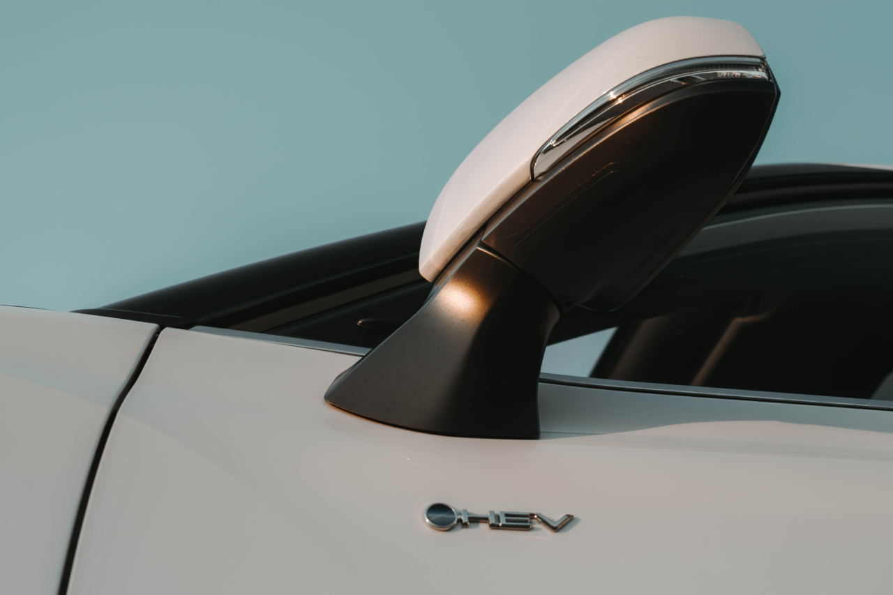 Hybrid System